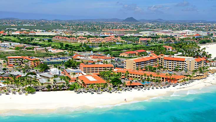 Aruba