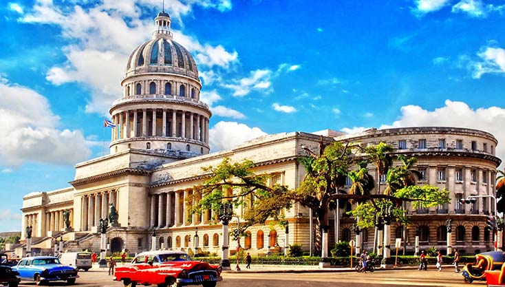 Cuba