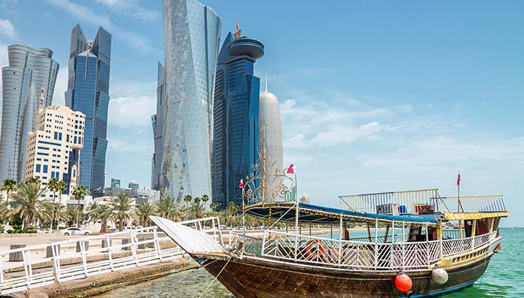Qatar