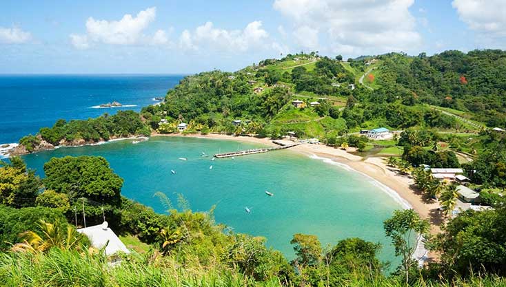 Trinidad and Tobago
