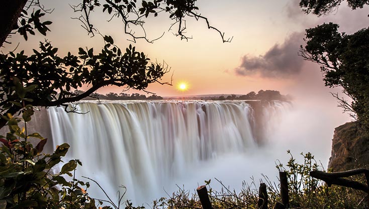 Zimbabwe
