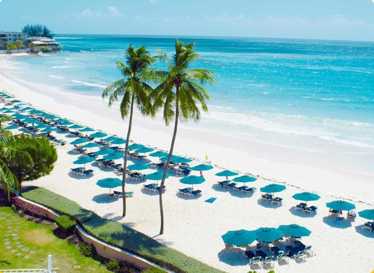 Butterfly Beach Hotel