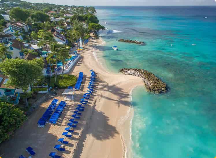 Crystal Cove by Elegant Hotels