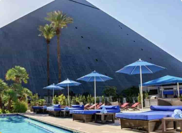 Luxor Las Vegas