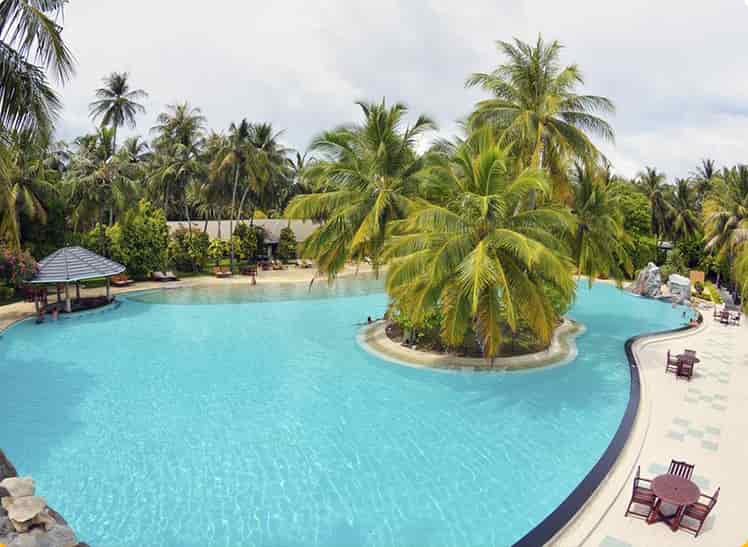 Sun Island Resort & Spa