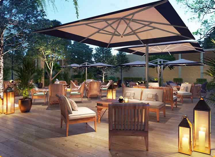 The Ritz-Carlton, Dubai