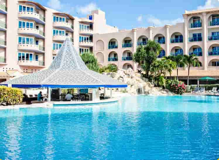 Accra Beach Hotel & Spa