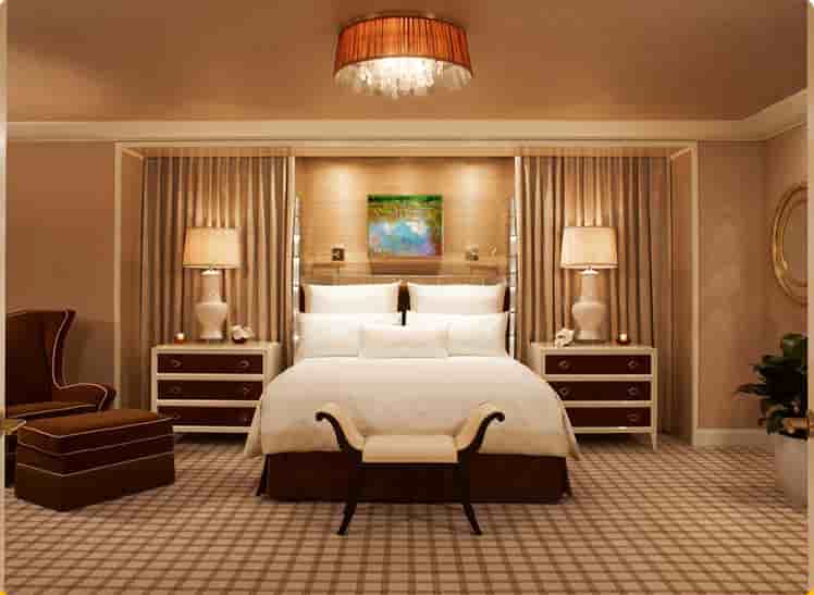 Encore at Wynn Las Vegas