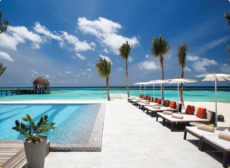 OZEN by Atmosphere at Maadhoo, Maldives
