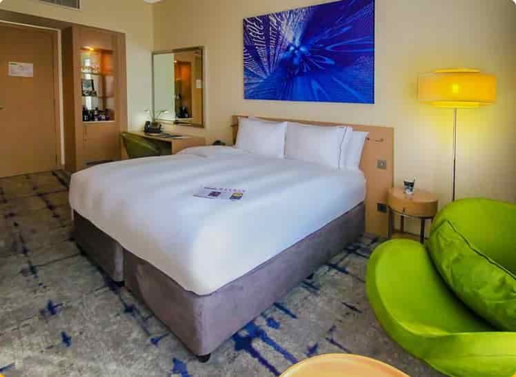 Media One Hotel