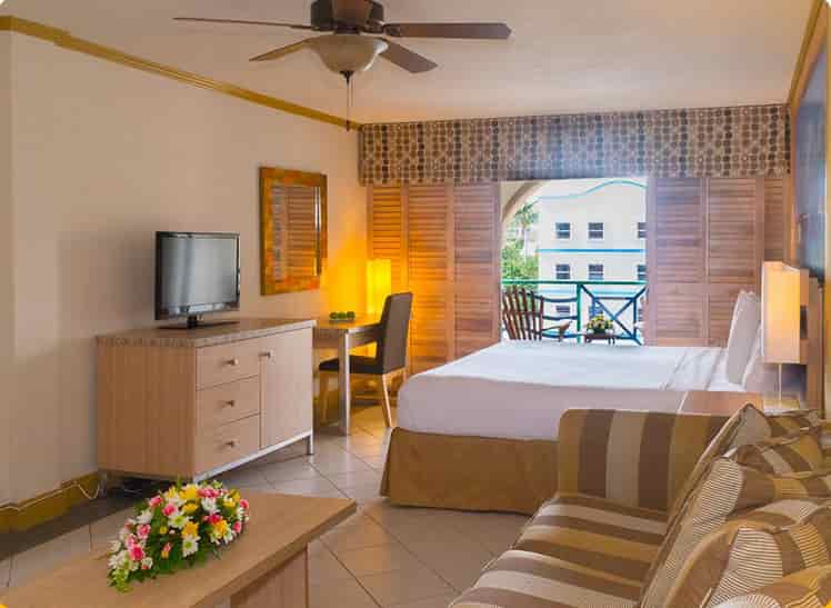 Accra Beach Hotel & Spa
