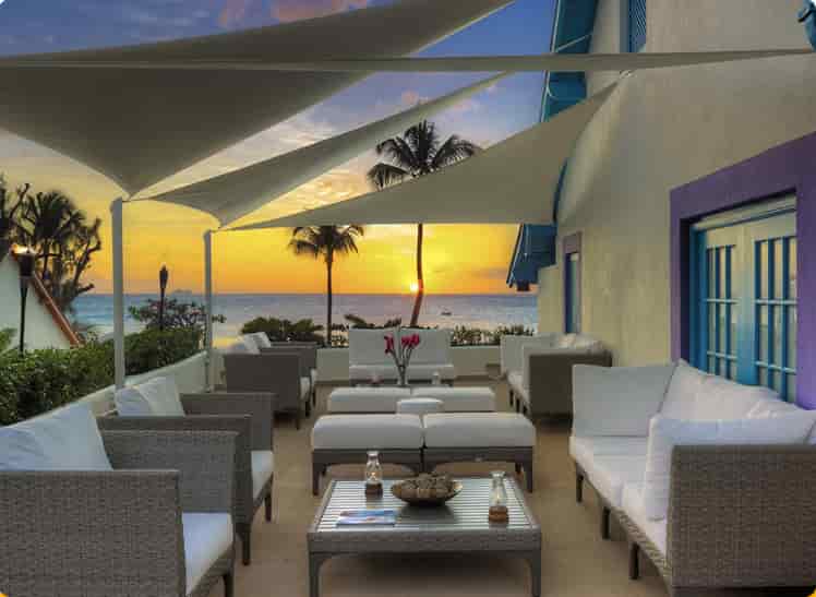 Crystal Cove by Elegant Hotels