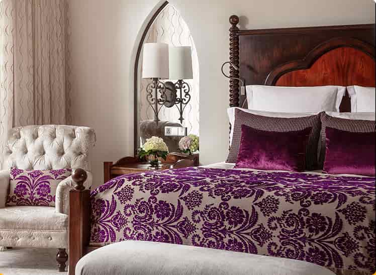 One & Only Royal Mirage - Arabian Court