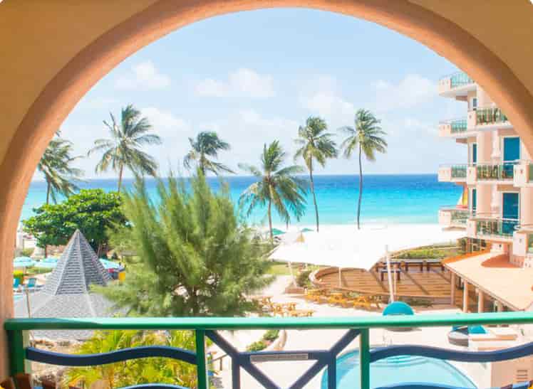 Accra Beach Hotel & Spa