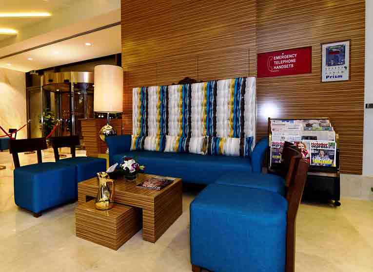 Couple Package for 5 Nights