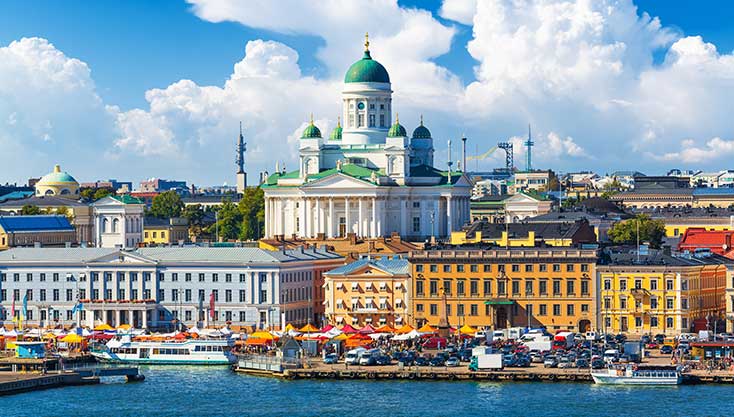 Finland
