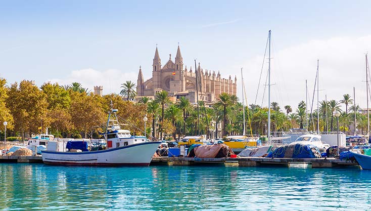 Spain